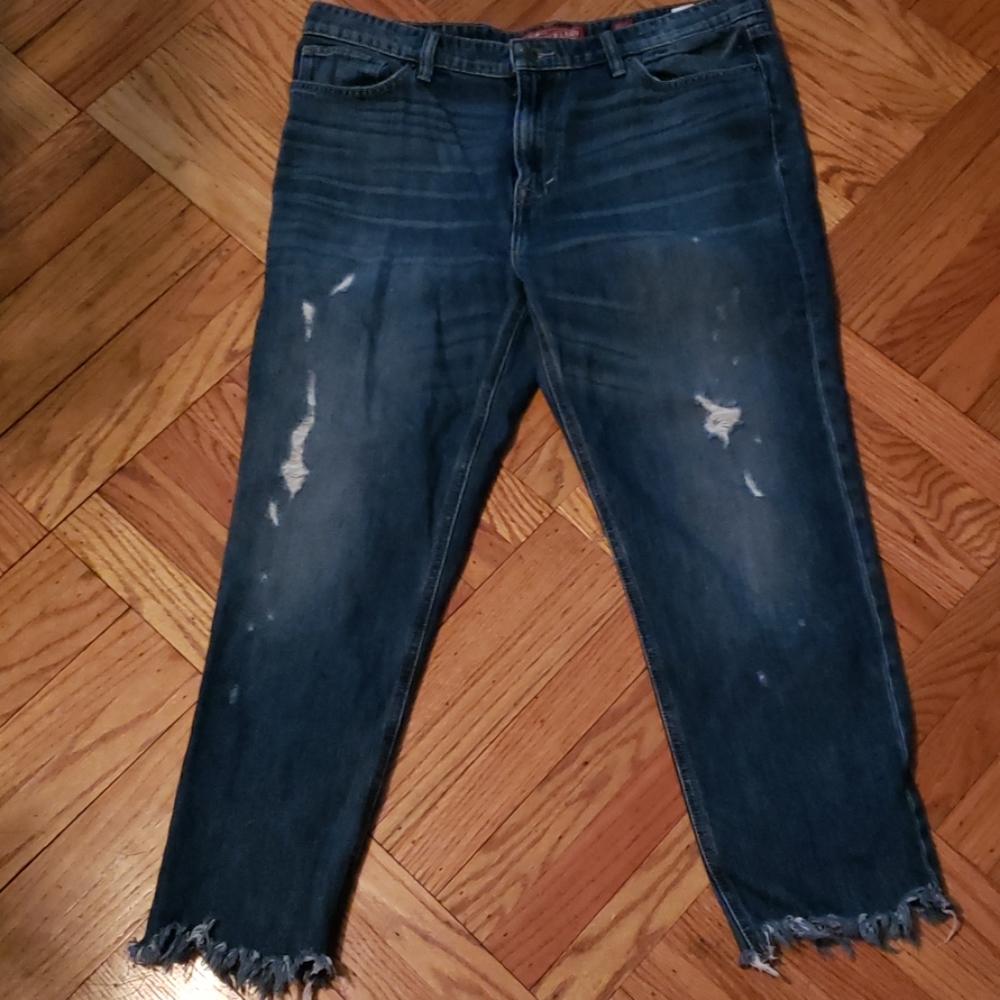 Lucky Brand Jeans